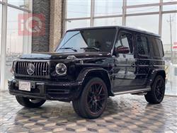 مێرسێدس بێنز G-Class